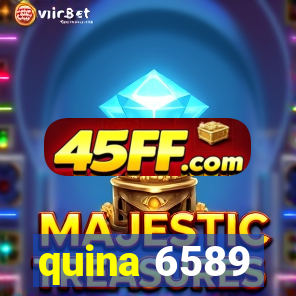 quina 6589